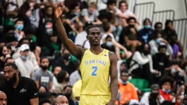 Jalen Duren
